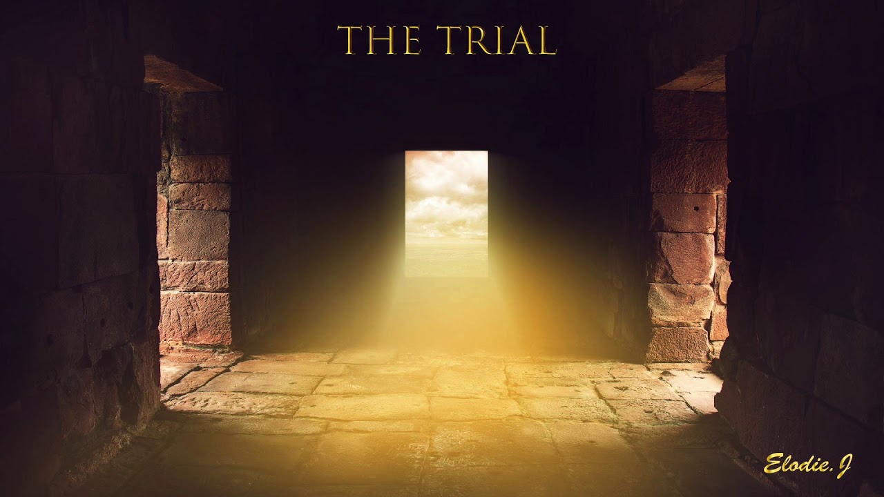 The Trial I Epic Cinematic Soundtrack