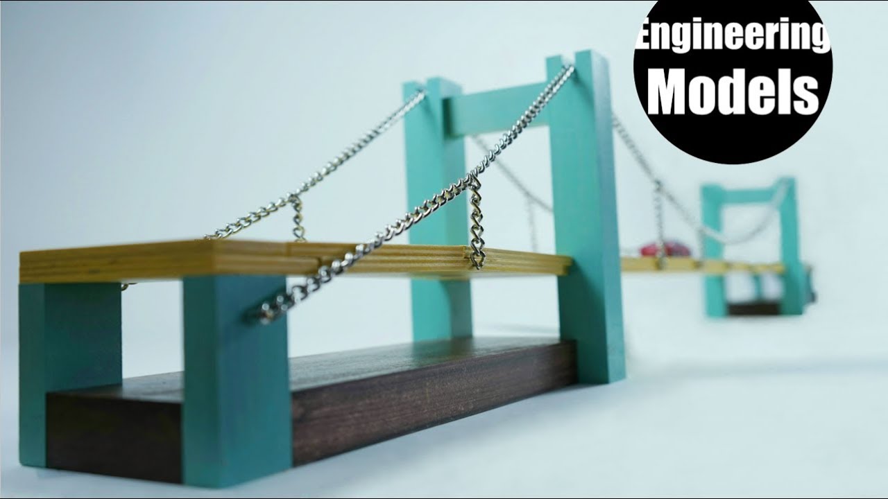Engineering Models Channel -- Introduction