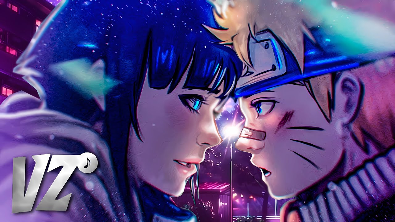 Sentimentos Reais ♪ | Naruto e Hinata (Naruto) | Voltz 21