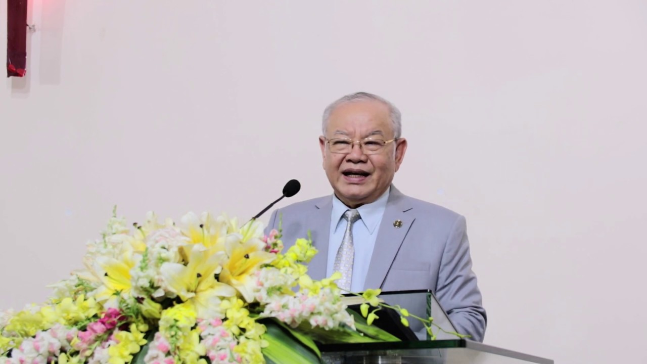 NHỮNG TÁC ĐỘNG CỦA SỰ CẦU NGUYỆN (29/09/2019)