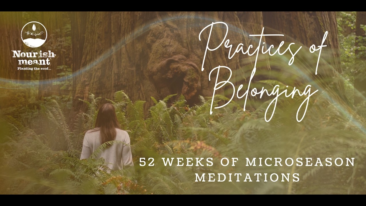 Whale Breath:  A Meditation