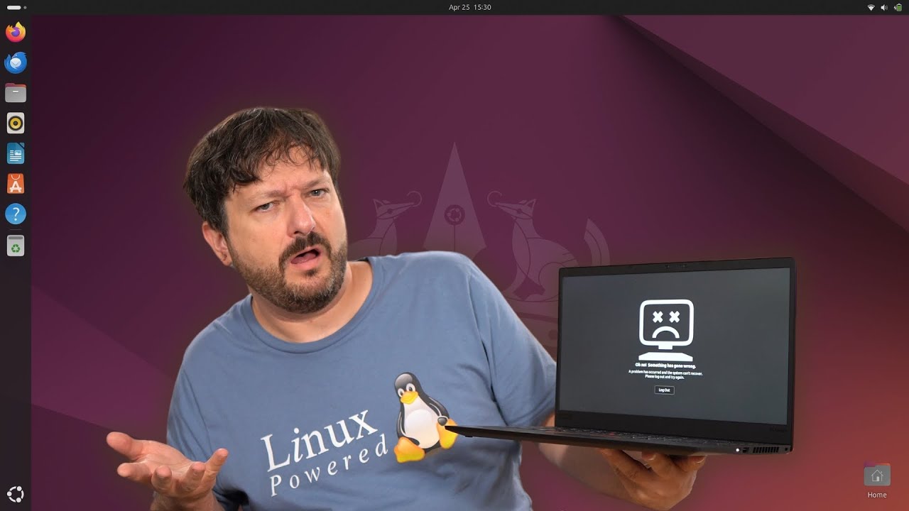 Обзор Ubuntu 24.04: почему пришло время изменить цикл выпуска Ubuntu