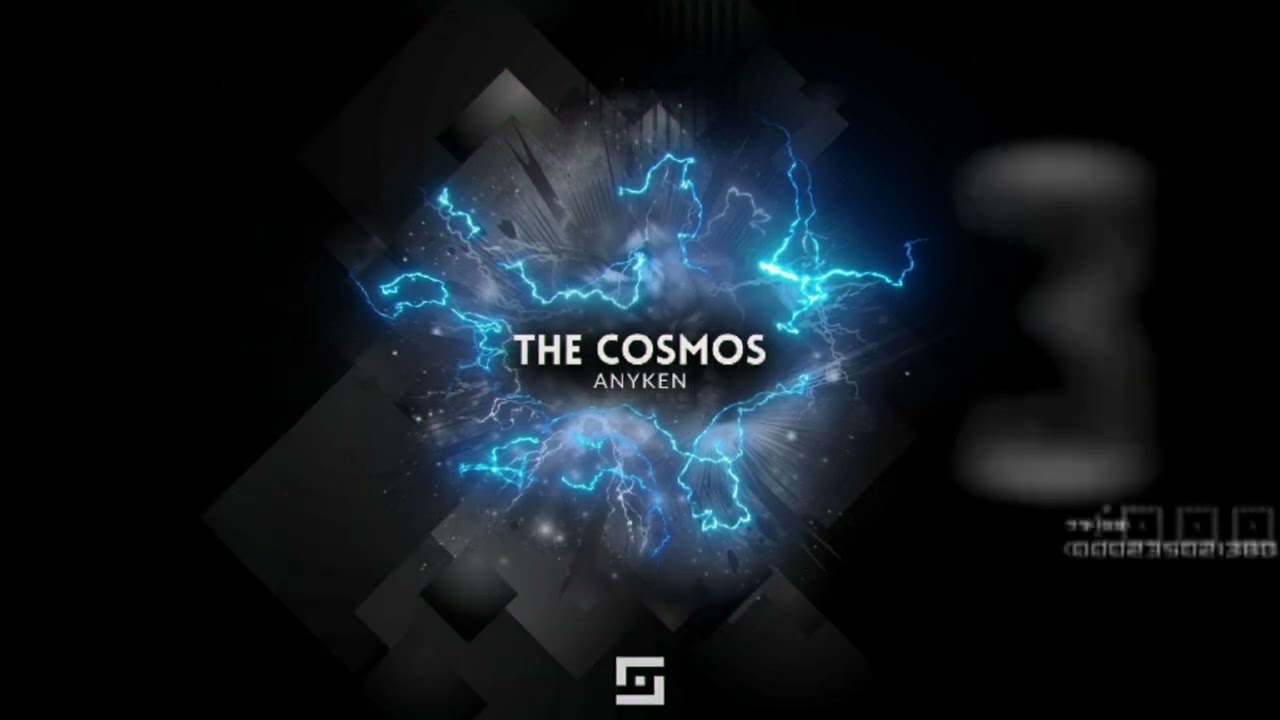 Anyken - The Cosmos (Original Mix)
