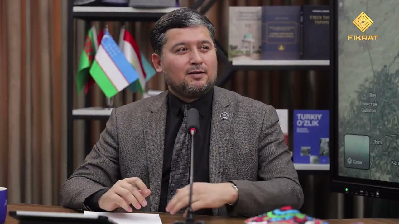 🔴Tashiyev qaytmaydimi?