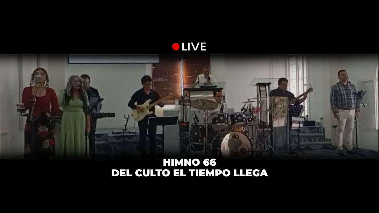 Himno 66 | IDI CAROLINO ANAYA