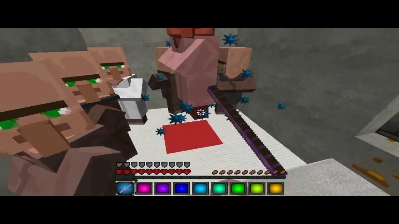TxT PvP 1.7.2 // Daily Pack // By: gosu | #8 |