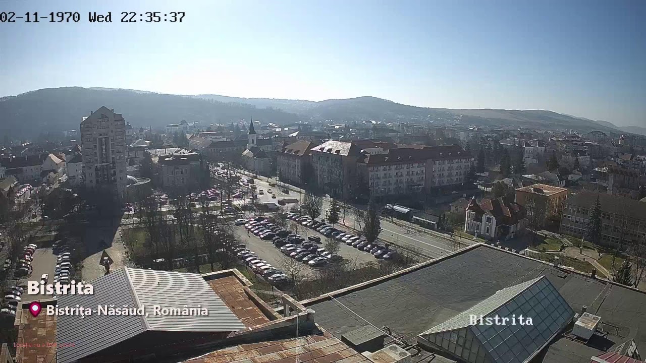 LIVE 🔴 WebcamRomania.ro | 2026-03-06 Partea 7