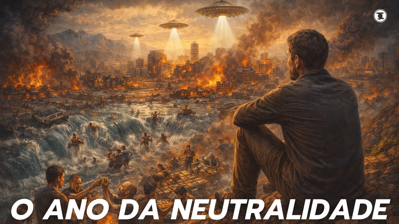 O ANO DA NEUTRALIDADE