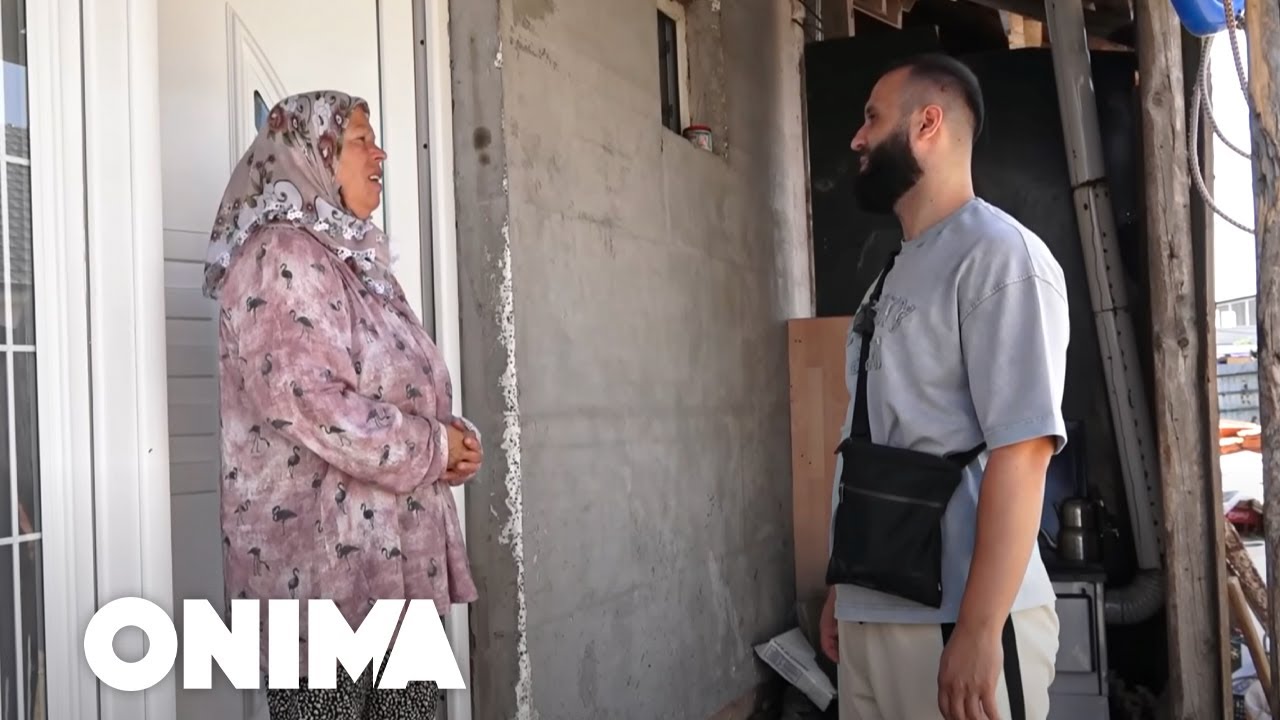 “8 antar jena tu jetu qitu qysh po e shihni”- Familja nga Lipjani në gjendje të rëndë