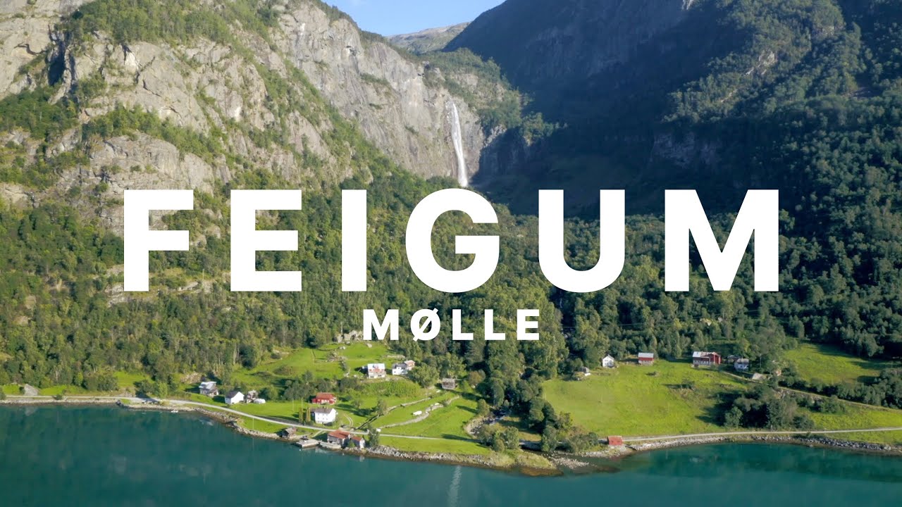 Feigum Mølle