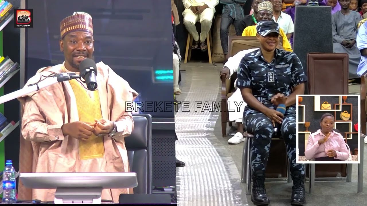 PPRO FCT Police Command