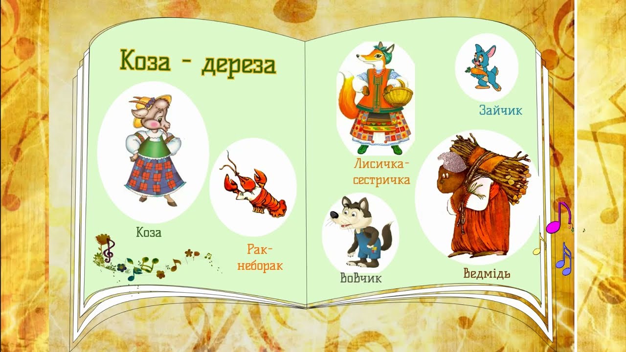 Слухаємо 