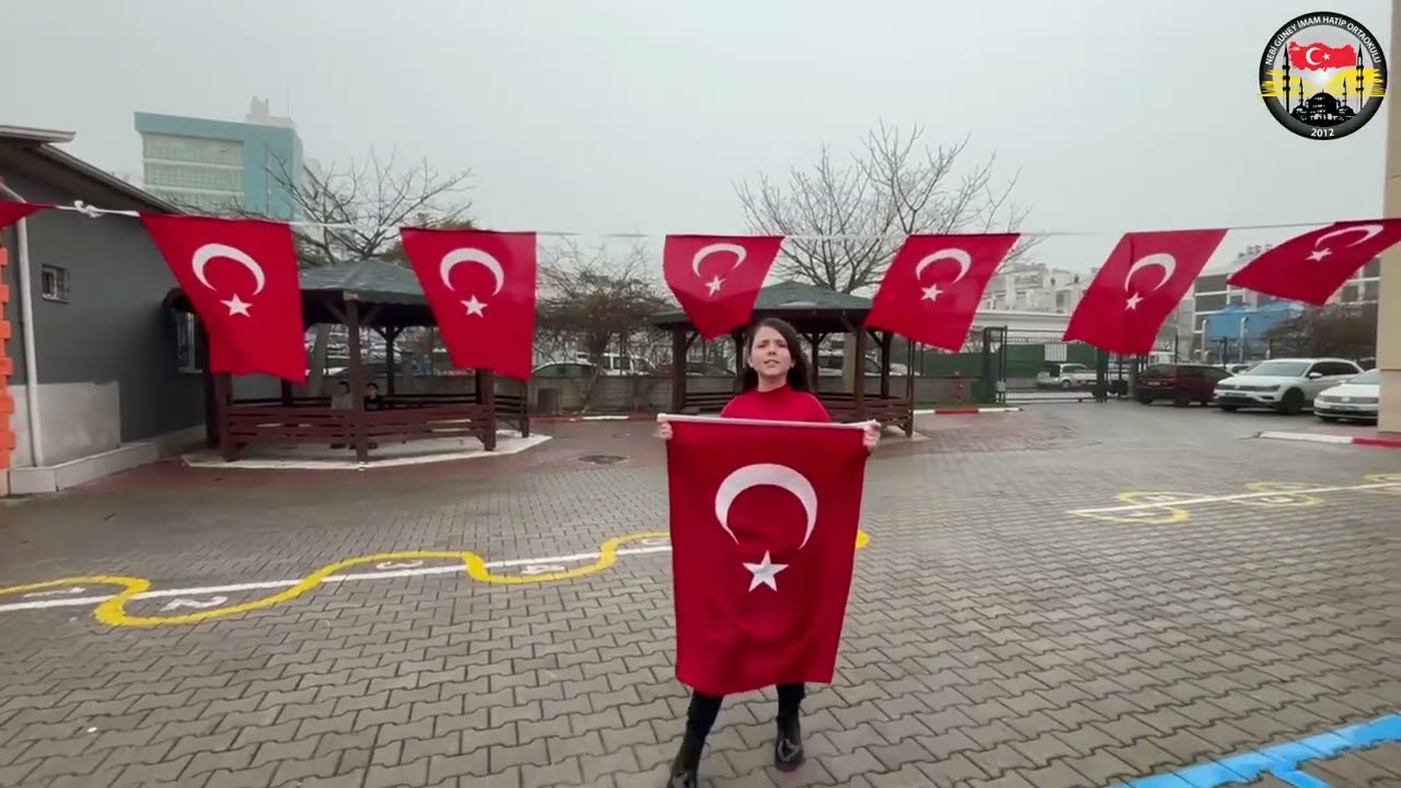 Bayrak Sevgisi