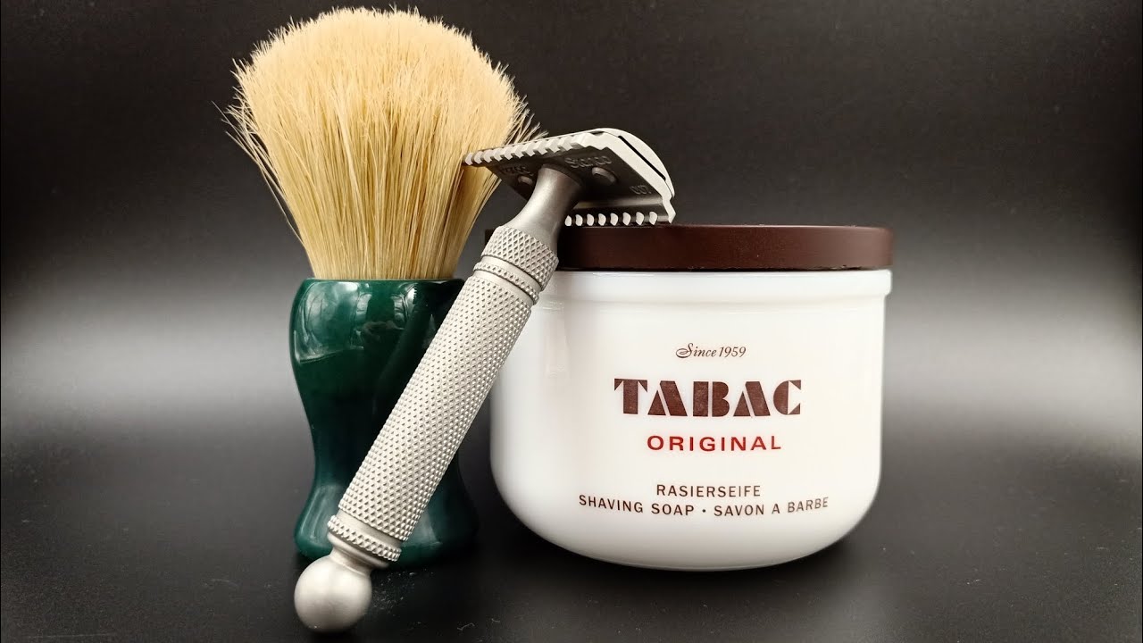 #45. Tabac vege, Stando Rarog, Omega 11842.