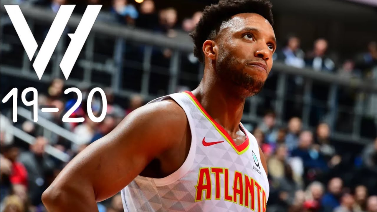 Evan Turner 2019-2020 Season Highlights