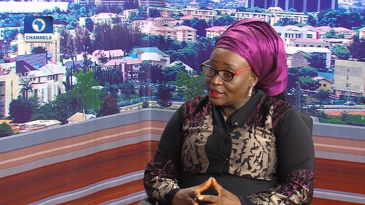 Focus On Biotechnology And Food Security | Dateline Abuja |