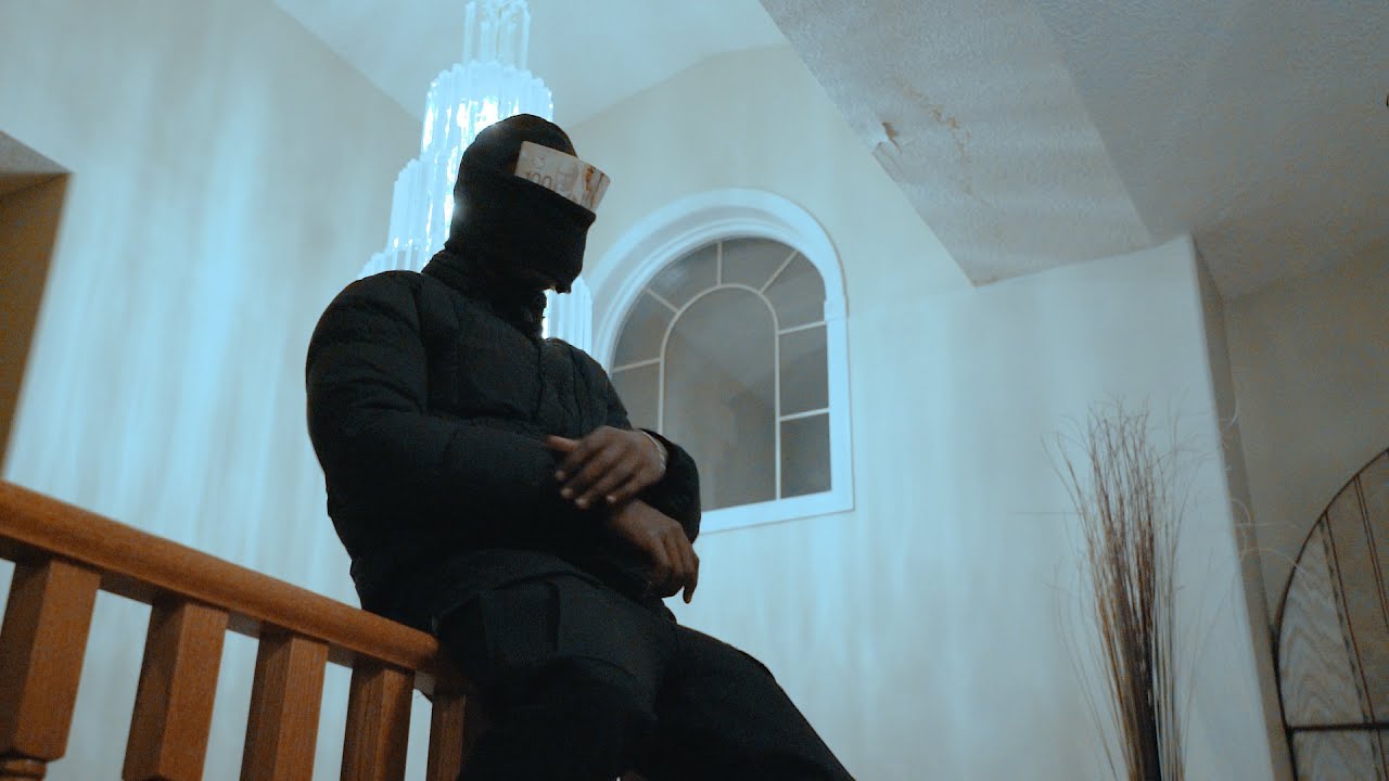 Yetsho - Crime (Official Music Video)