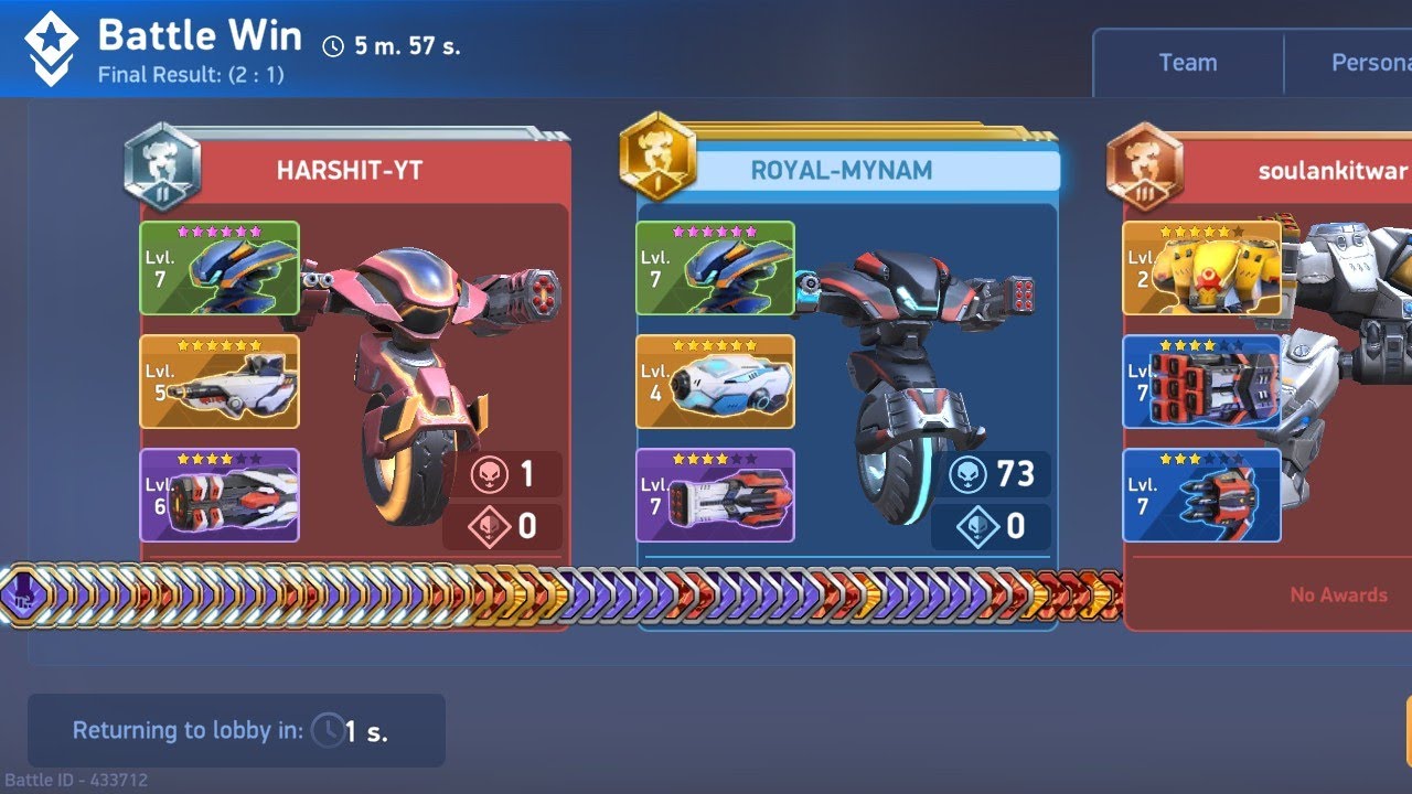 73 Kills trying to break world record |#mecharena