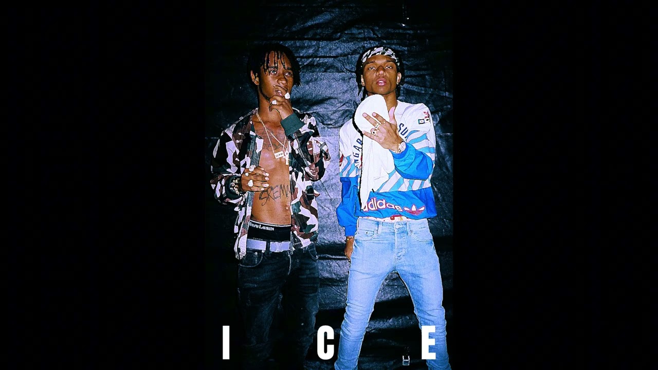 RAE SREMMURD TYPE BEAT 