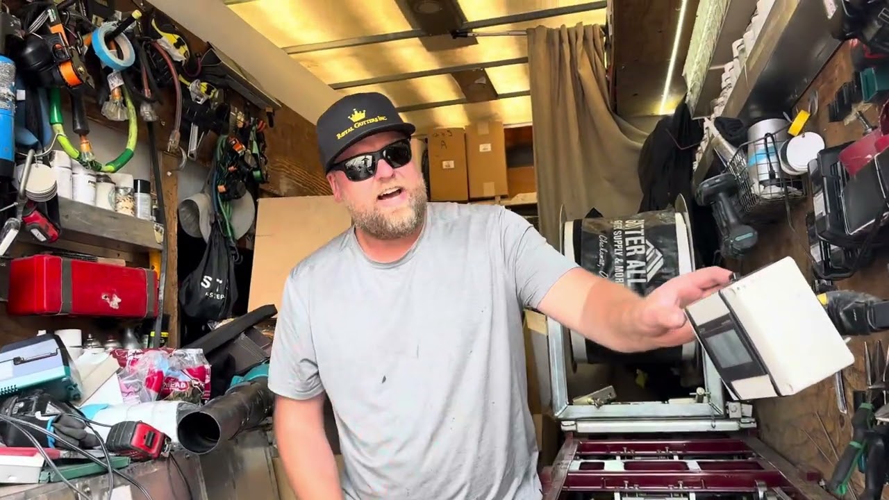 How Do You Clean a Gutter Machine? 🛠️ Step-by-Step Maintenance, Tips, and FAQ