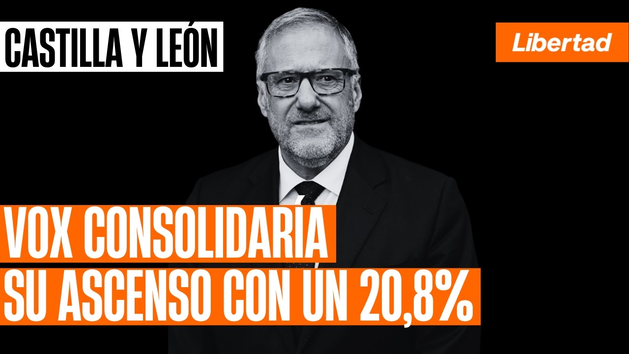 Sondeo Sociométrica para Castilla y León
