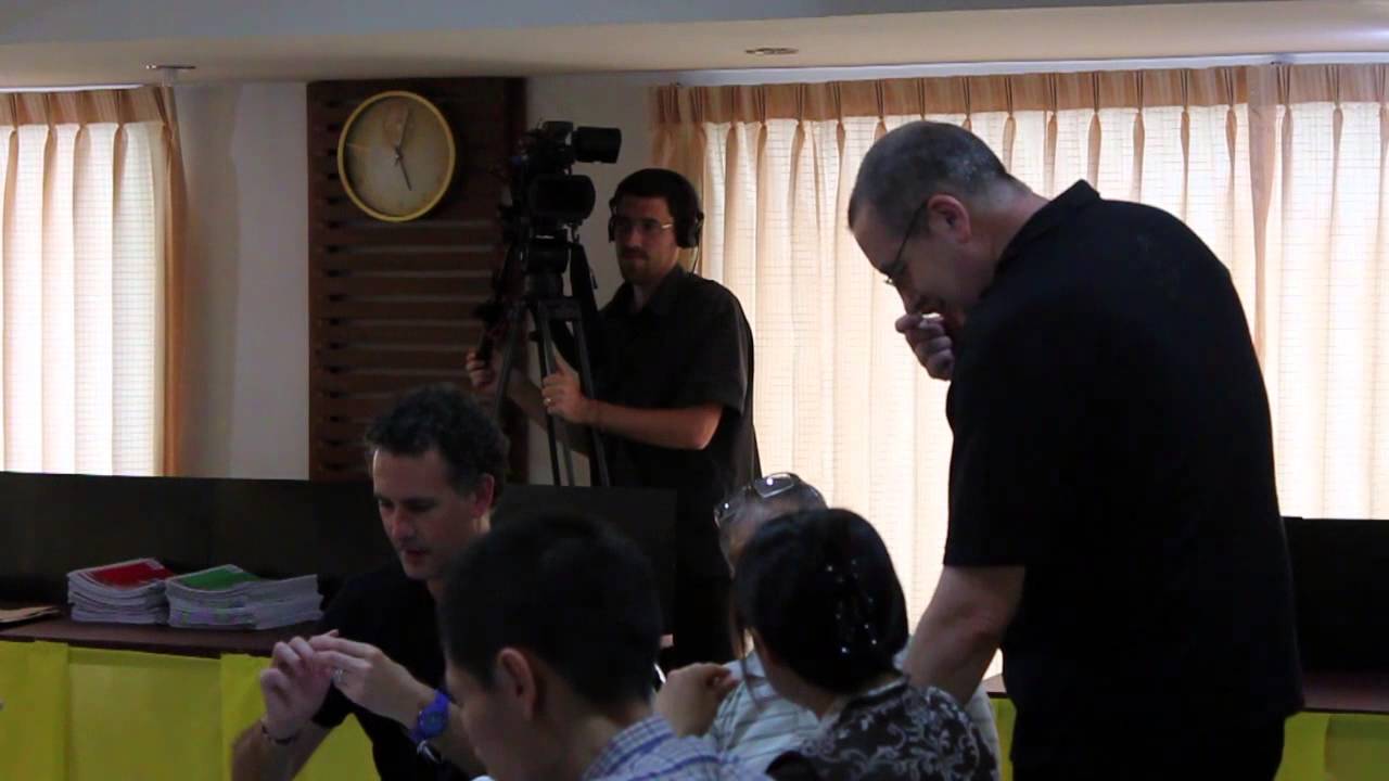 1-25 Workshop in Action Short