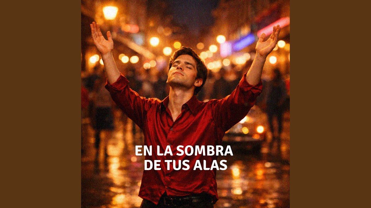 En la Sombra de Tus Alas (Sped Up)