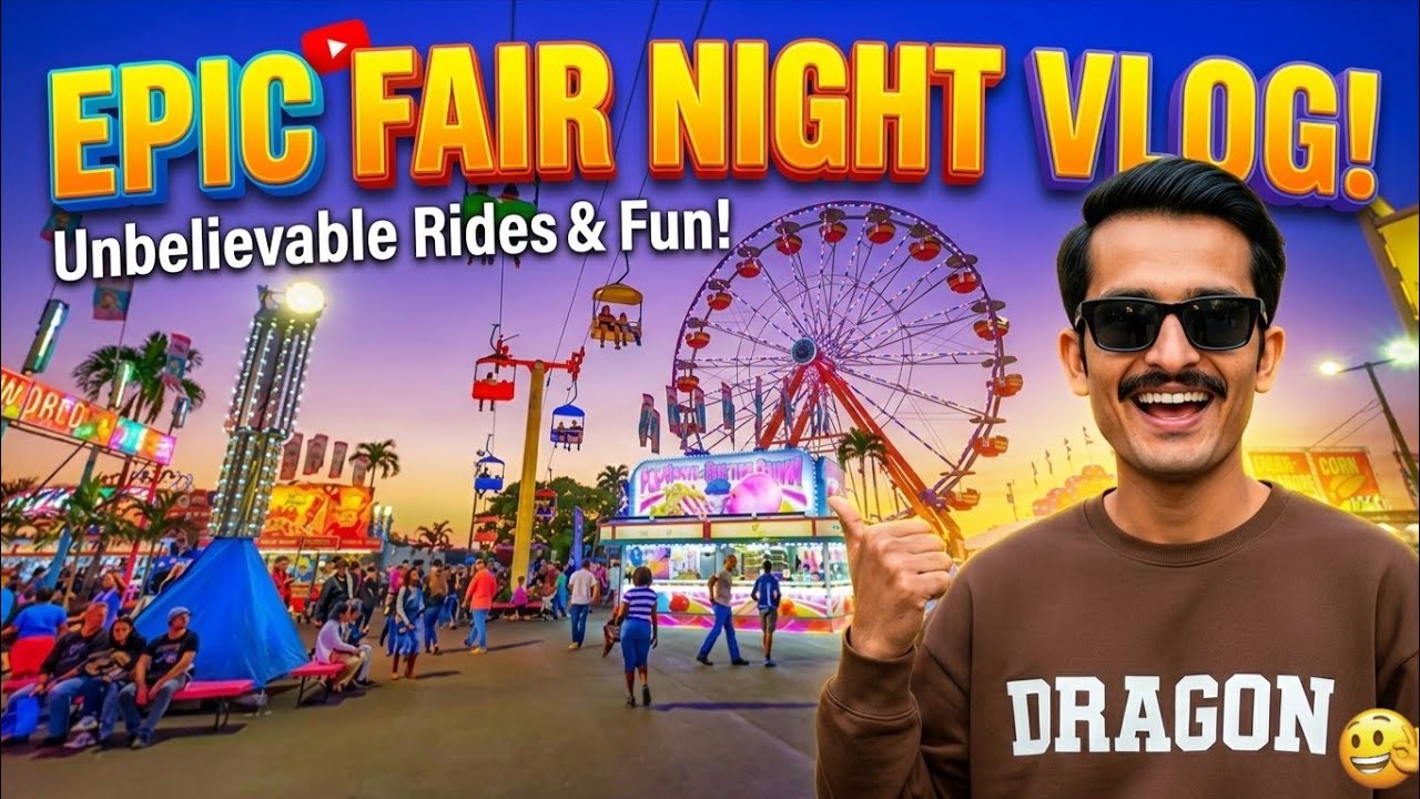 ખંભાળિયા નો મેળો 2025 | khambhalia mela 2025 live | ખંભાળિયા નો મેળો | #vlog #khambhaliya #ramovlog