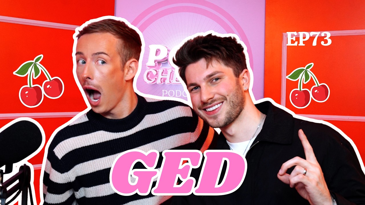 GED | Lets talk about Faith.. #EP73