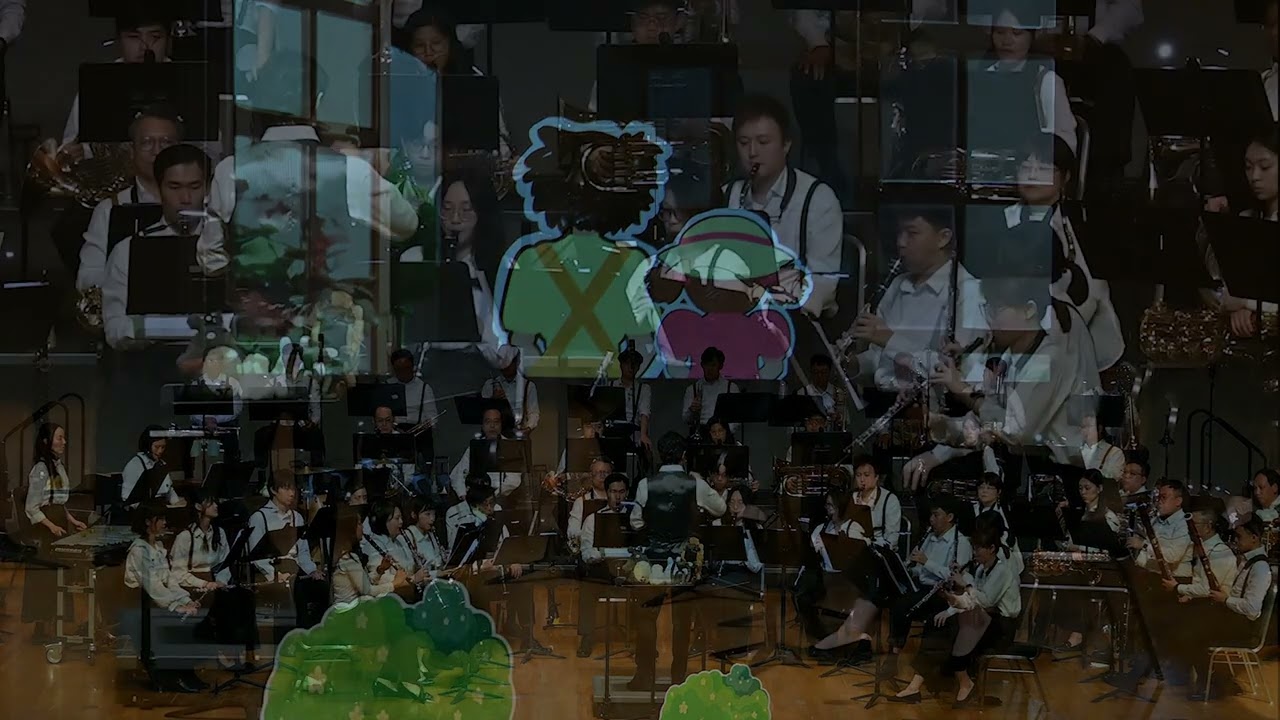 龍貓交響故事 - 久石讓音樂の森 2025