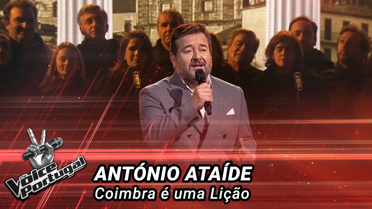 António Ataíde - 