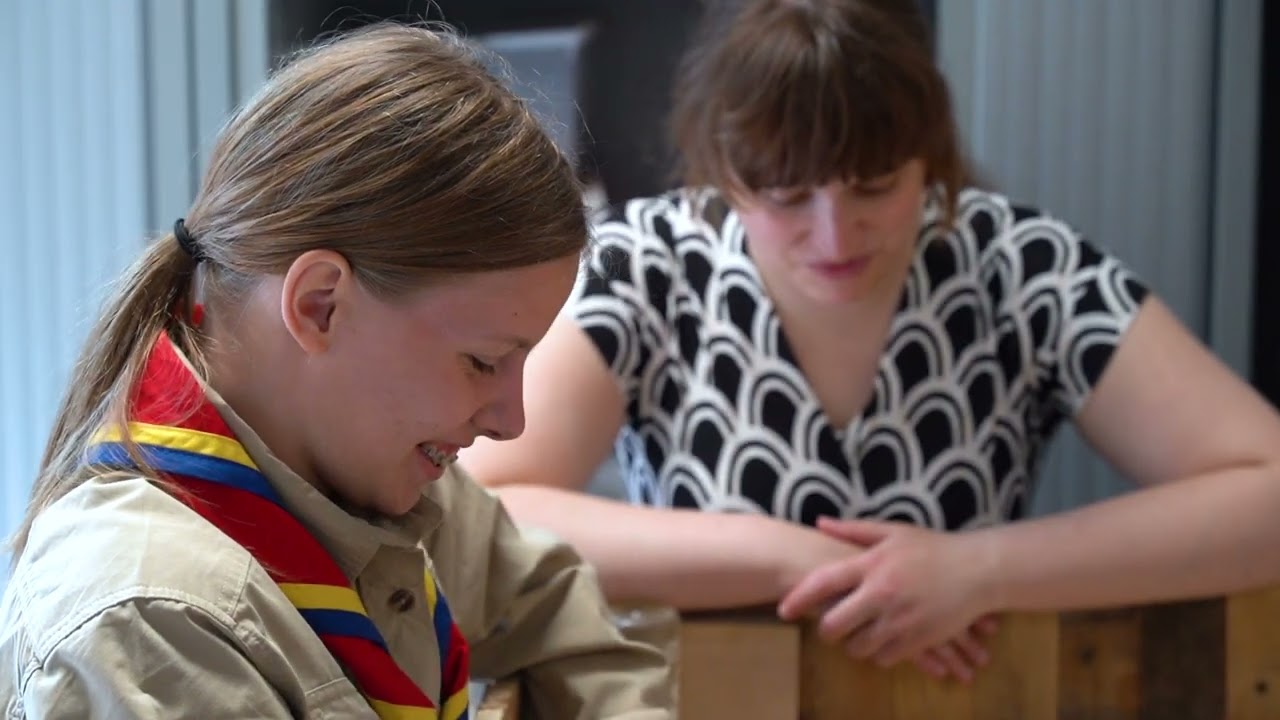 Kentalis College Zwolle | Kentalis