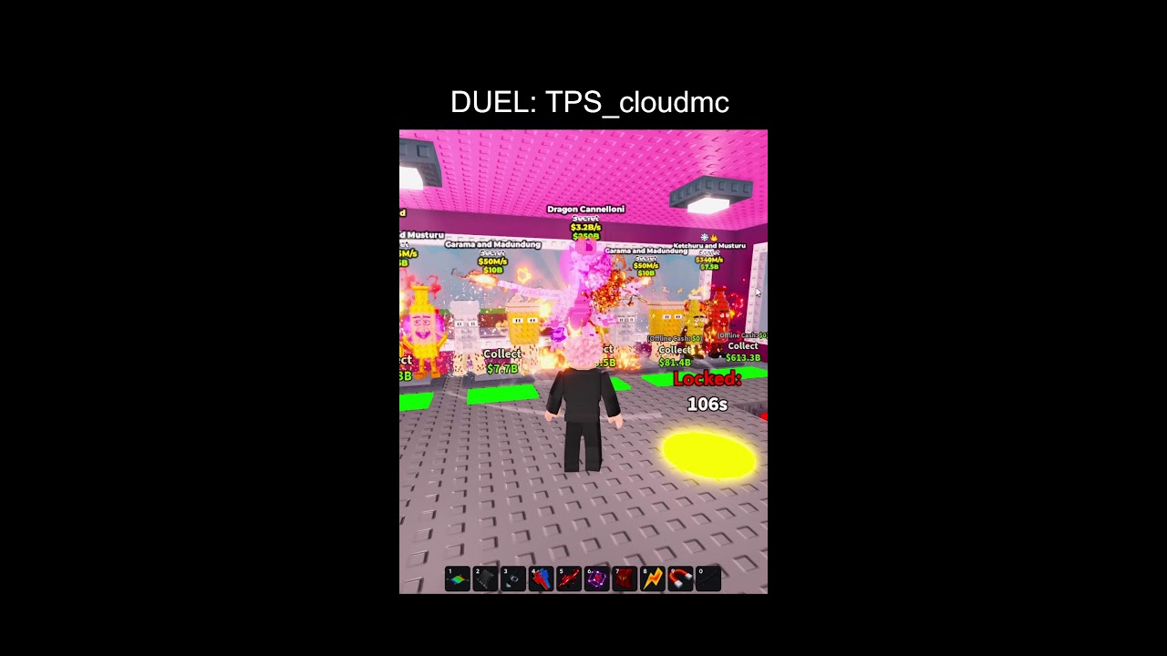 Noobini a OG Jour 2