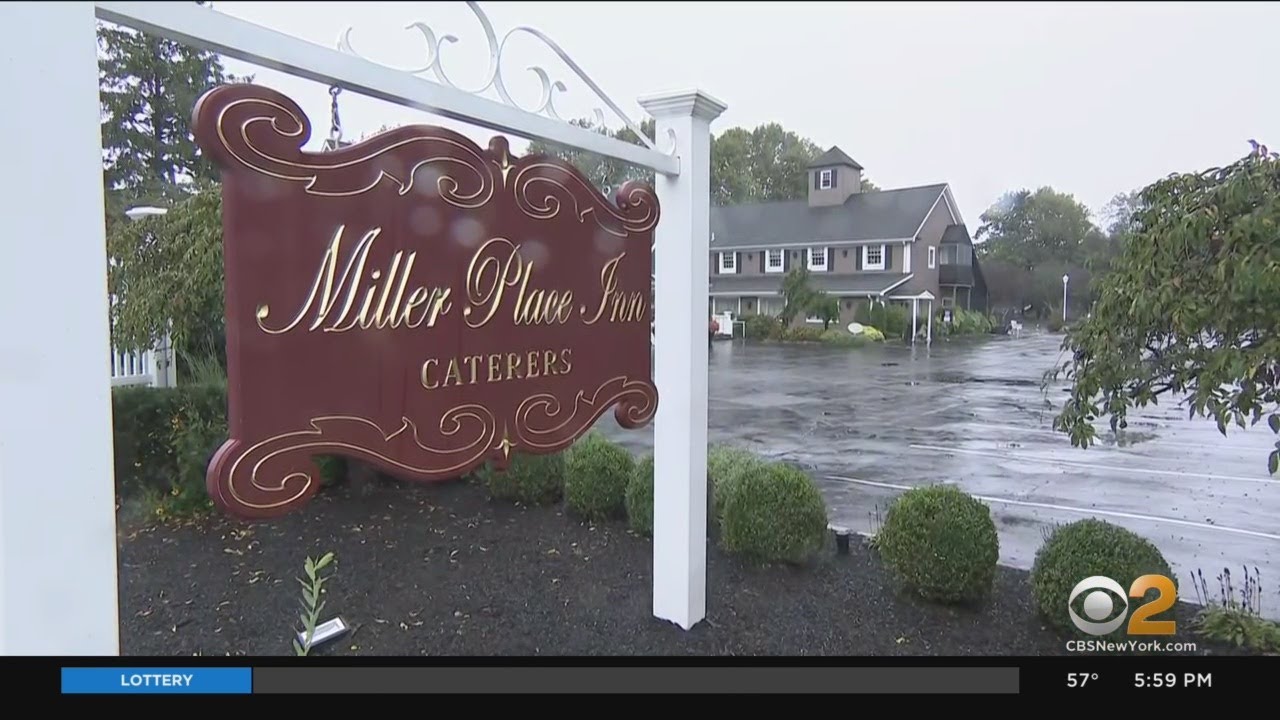 Dozens Of COVID-19 Cases Linked To Long Island Sweet Sixteen Party