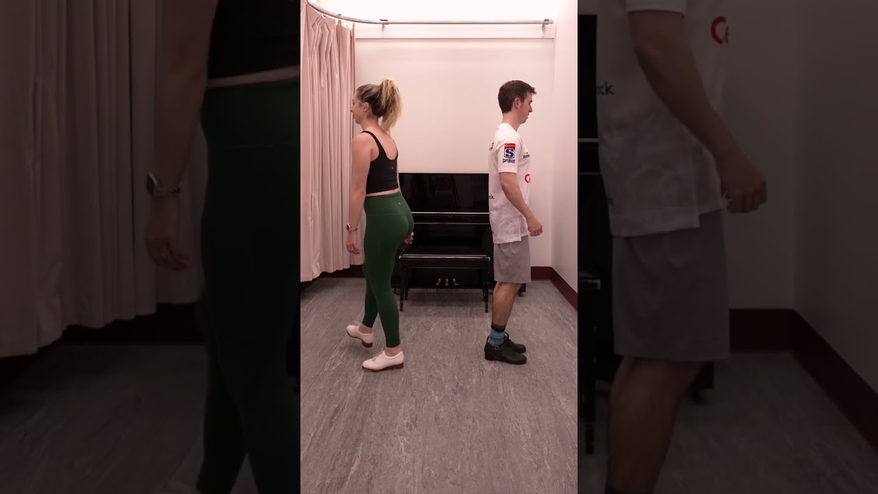 Tap vs. Irish Dance! ☘️🌟