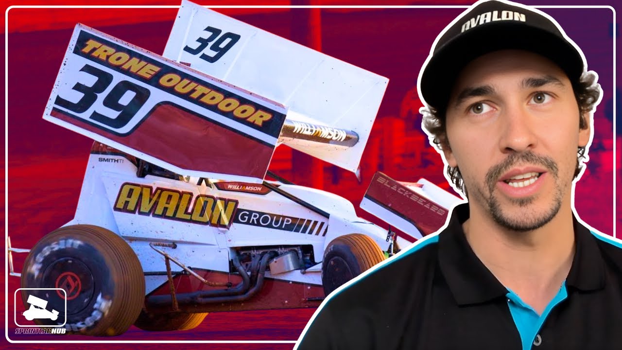 The Good and Bad... Callum Williamson Tells The TRUTH