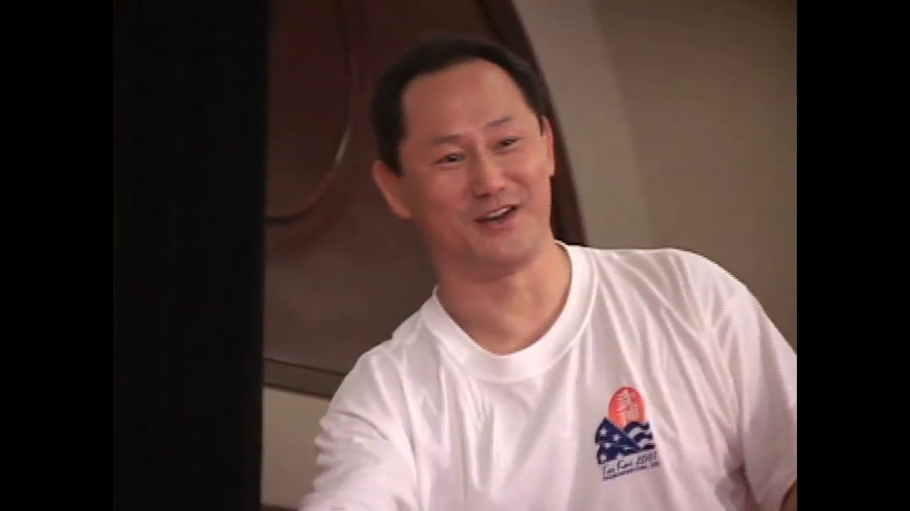 Masaaki Hatsumi Gyokko-ryu - 梟鷗 Keō (Nagato, Oguri)