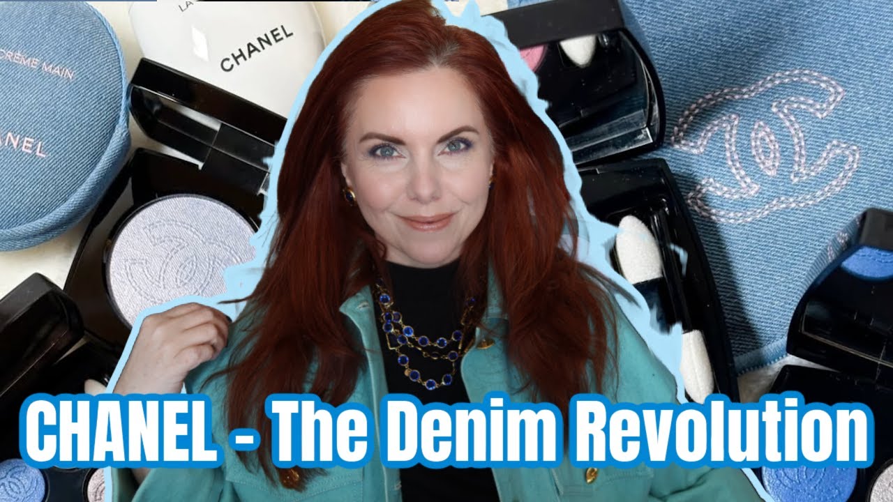 CHANEL Spring 2026 DENIM Collection: Everything You Need to Know!