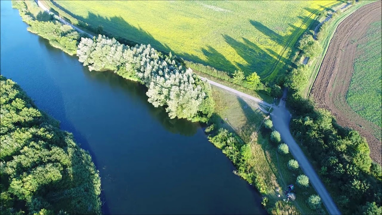 Taplow Lake   17 07 2020