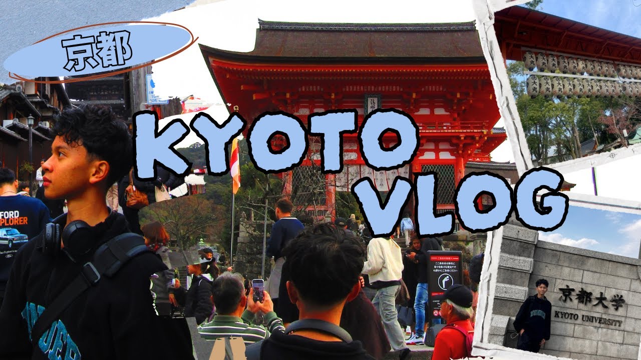 Me in Kyoto!!