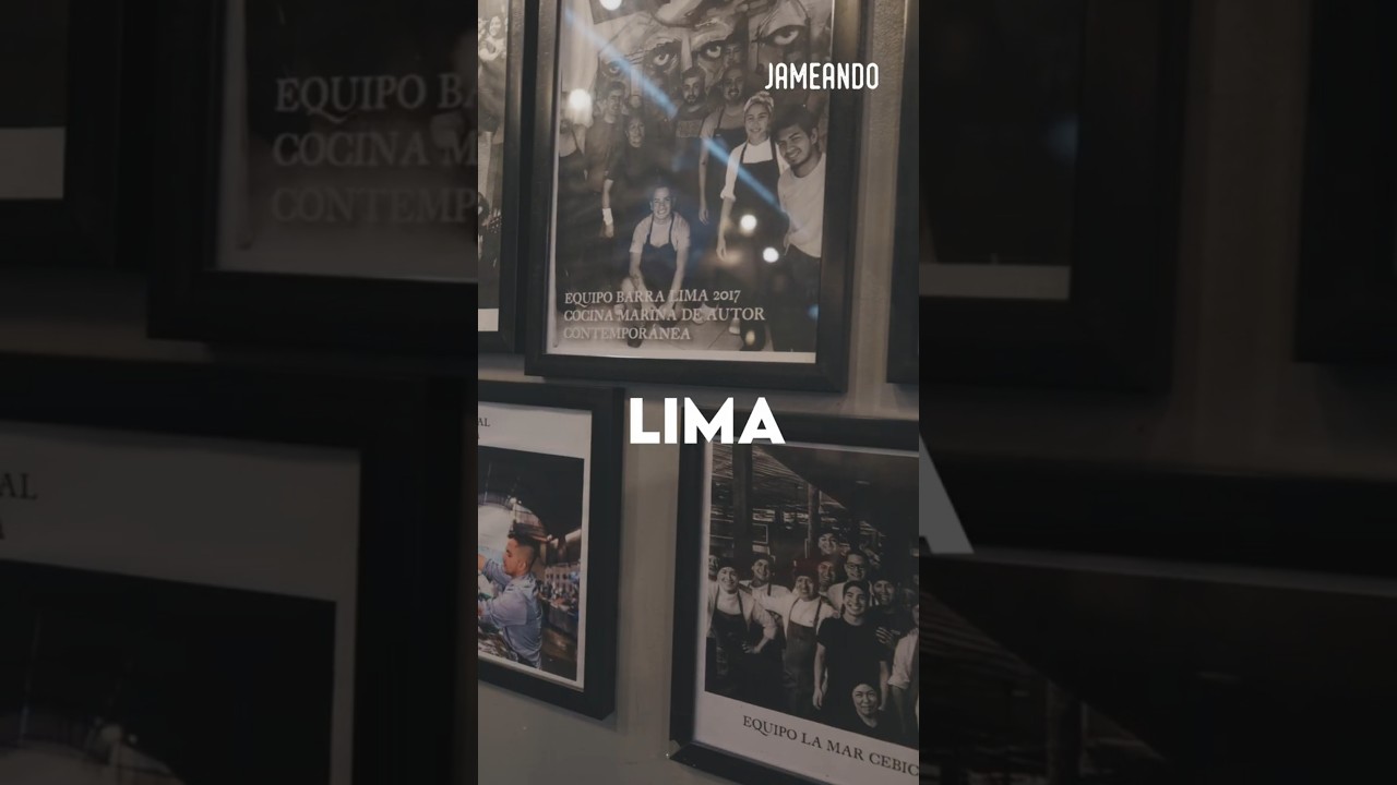 Descubre la comida criolla de anta&ntilde;o de Lima #comidaperu #comida #comidacriolla #taverna