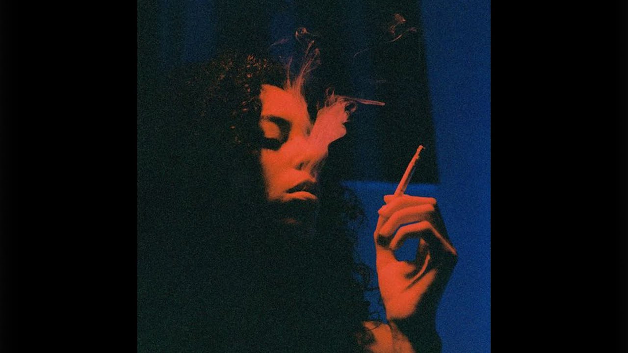 (FREE FOR PROFIT) Giveon x Brent Faiyaz Type Beat | 