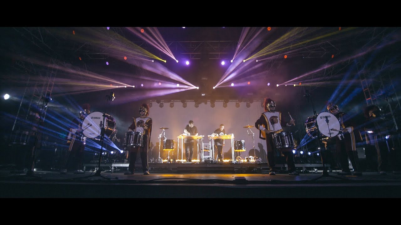 ODESZA In Return: Coachella