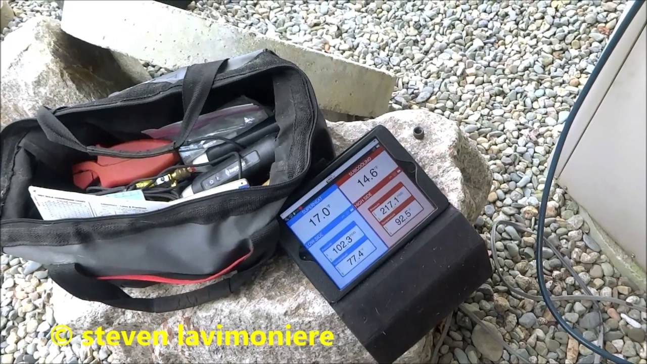 air conditioning has not ran in 2 years