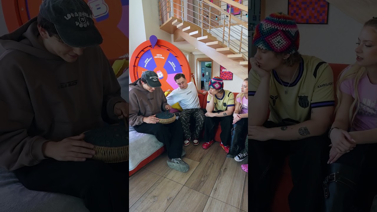 ZGADUJEMY CO TO ZA PIOSENKA!