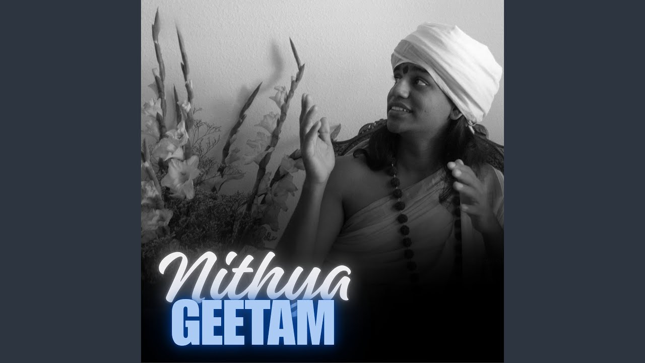 Nithyam Dhyanam Anandam
