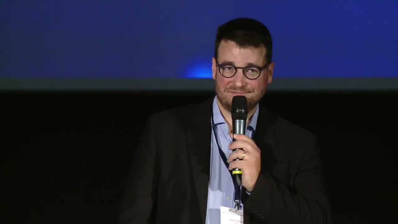 APSSIS I  OSE, HDS, NIS2 : contraintes ou opportunités ? Exemple du GHT05 accompagné par Axians