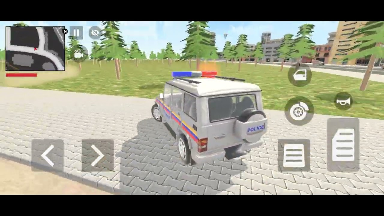 New tranding game video  #hunting #hunter350 #policegame #indianbikedriving3dchallenge 