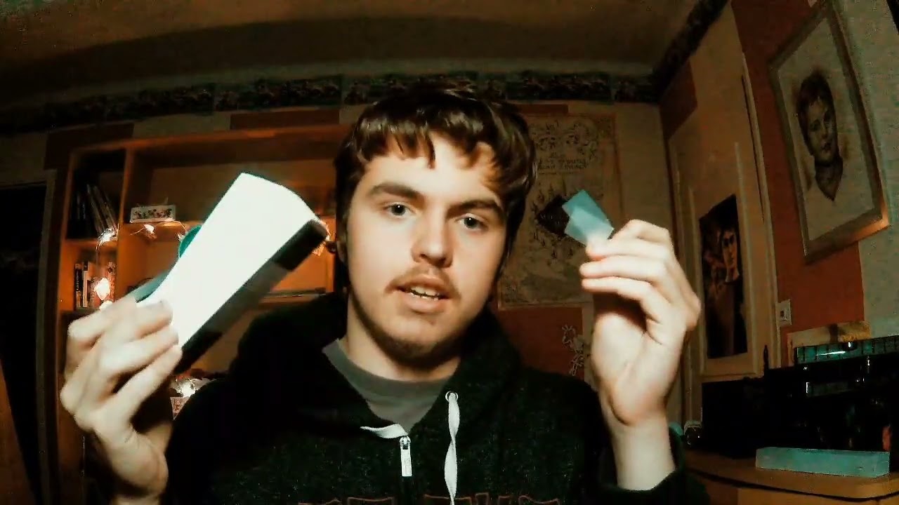 ASMR / Devine le trigger pour gagner de l'aura !