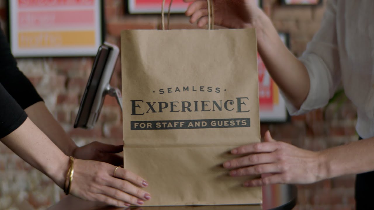 Yelp Guest Manager: To-Go